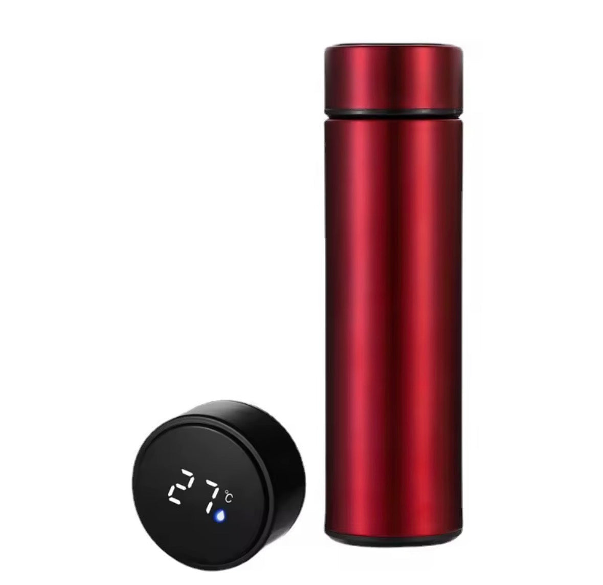 Thermos intelligent