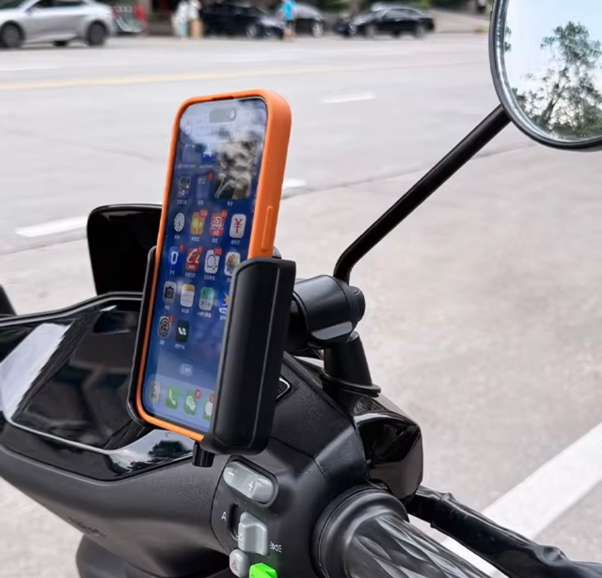 Support de Téléphone Portable Populaire Universel