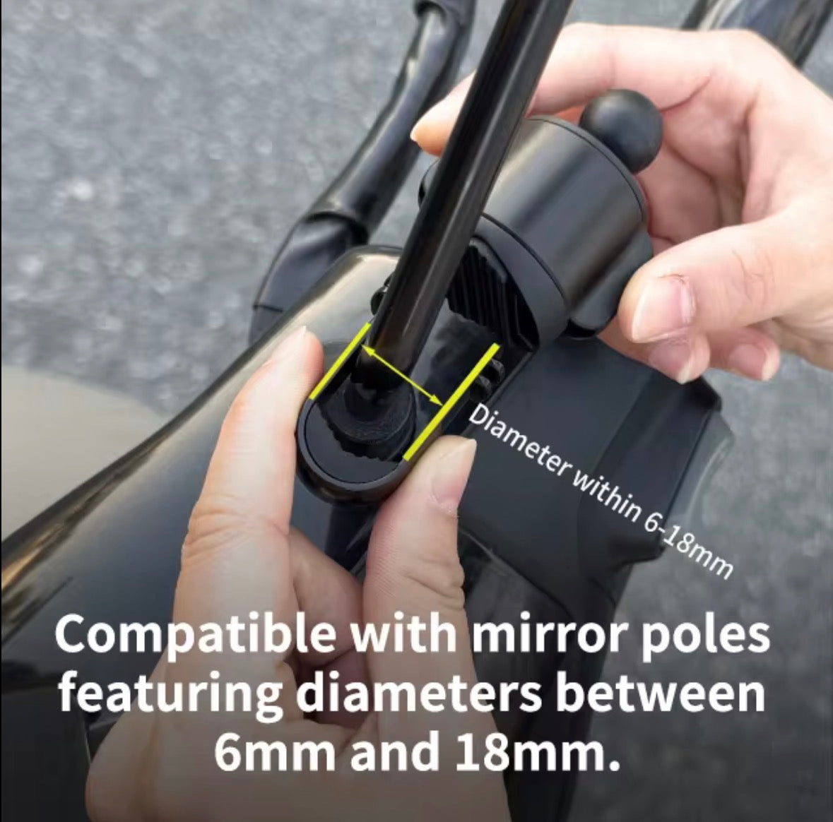 Support de Téléphone Portable Populaire Universel