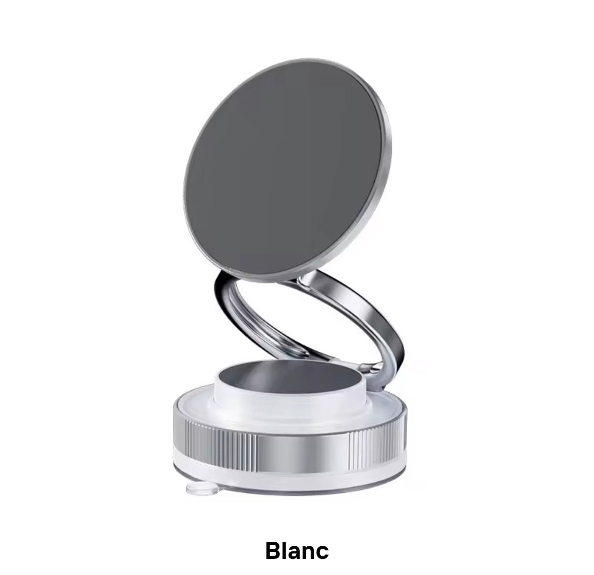 Support Téléphone Magnétique