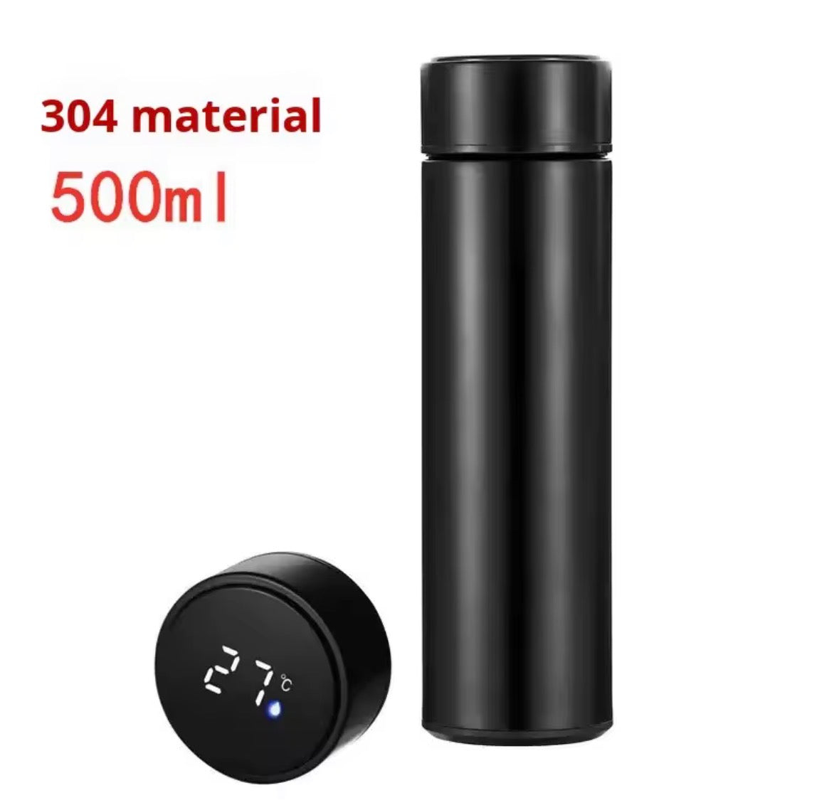 Thermos intelligent