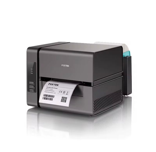 Imprimante d'Etiquettes POSTEK Série Ei 203DPI/ 300DPI Thermique Directe