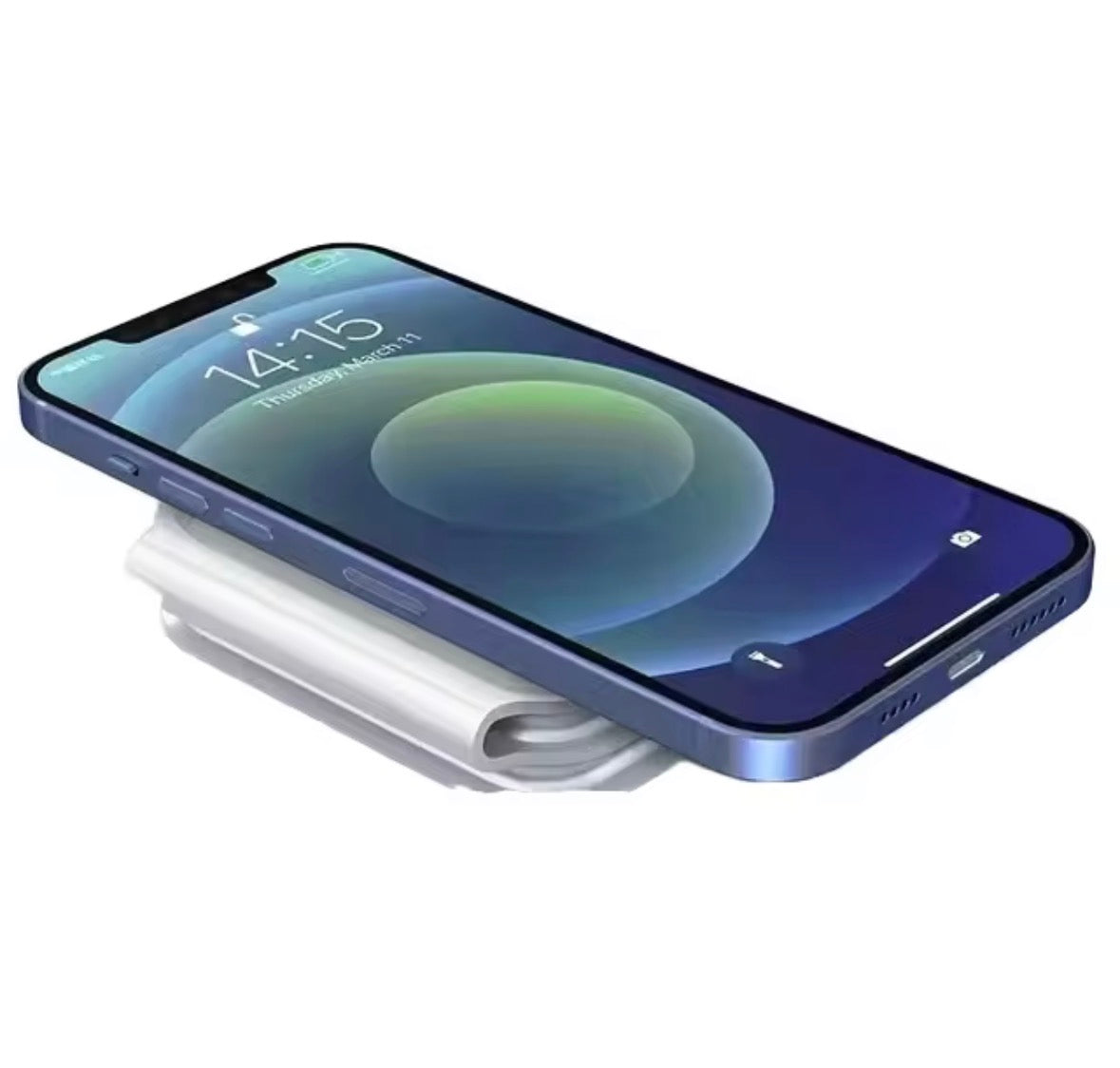 Chargeur Magnétique Pour Produit Apple