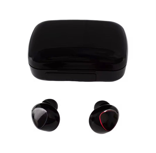Écouteurs TWS M10 2025 Sans Fil à Charge Rapide