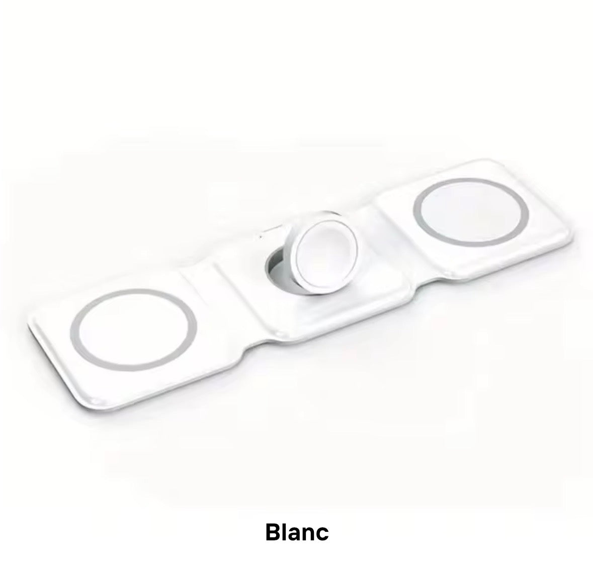 Chargeur Magnétique Pour Produit Apple