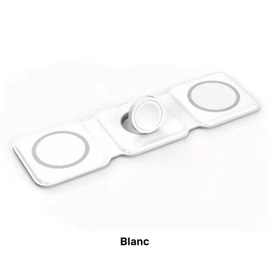 Chargeur Magnétique Pour Produit Apple