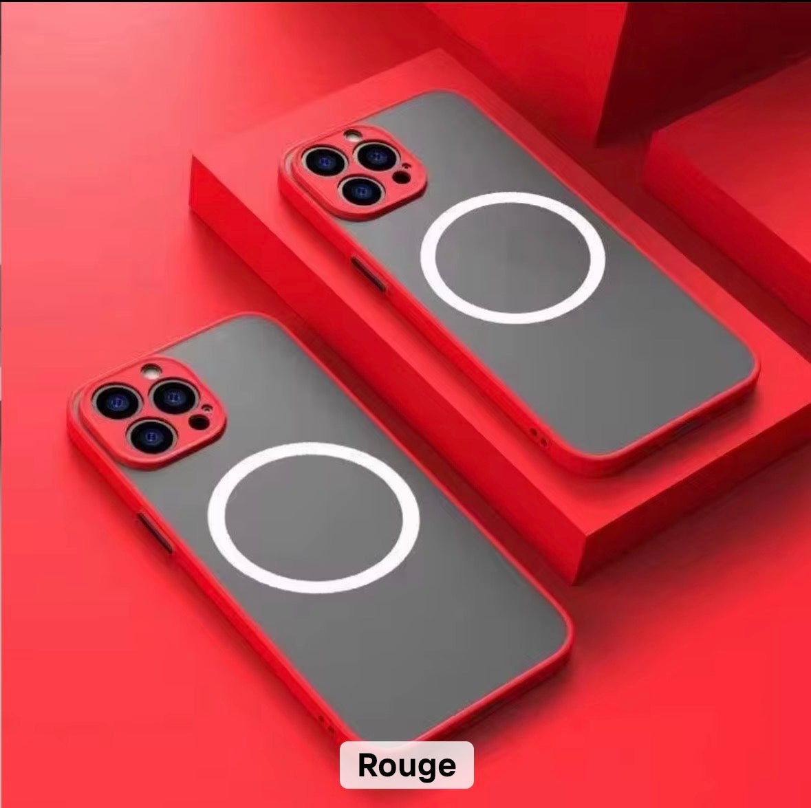 Coque pour iphone 17 16 15 14 13 12 11 Pro Max XR XS 7 8 Plus SE20