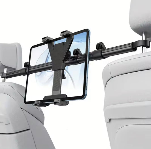 Support de tablette d'appui-tête de voiture