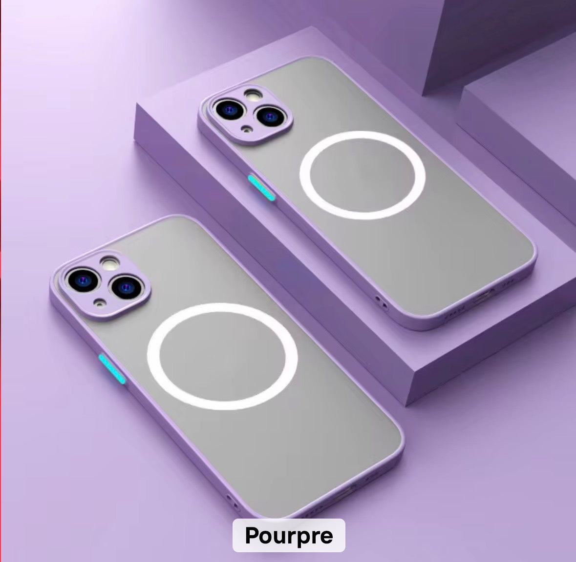 Coque pour iphone 17 16 15 14 13 12 11 Pro Max XR XS 7 8 Plus SE20