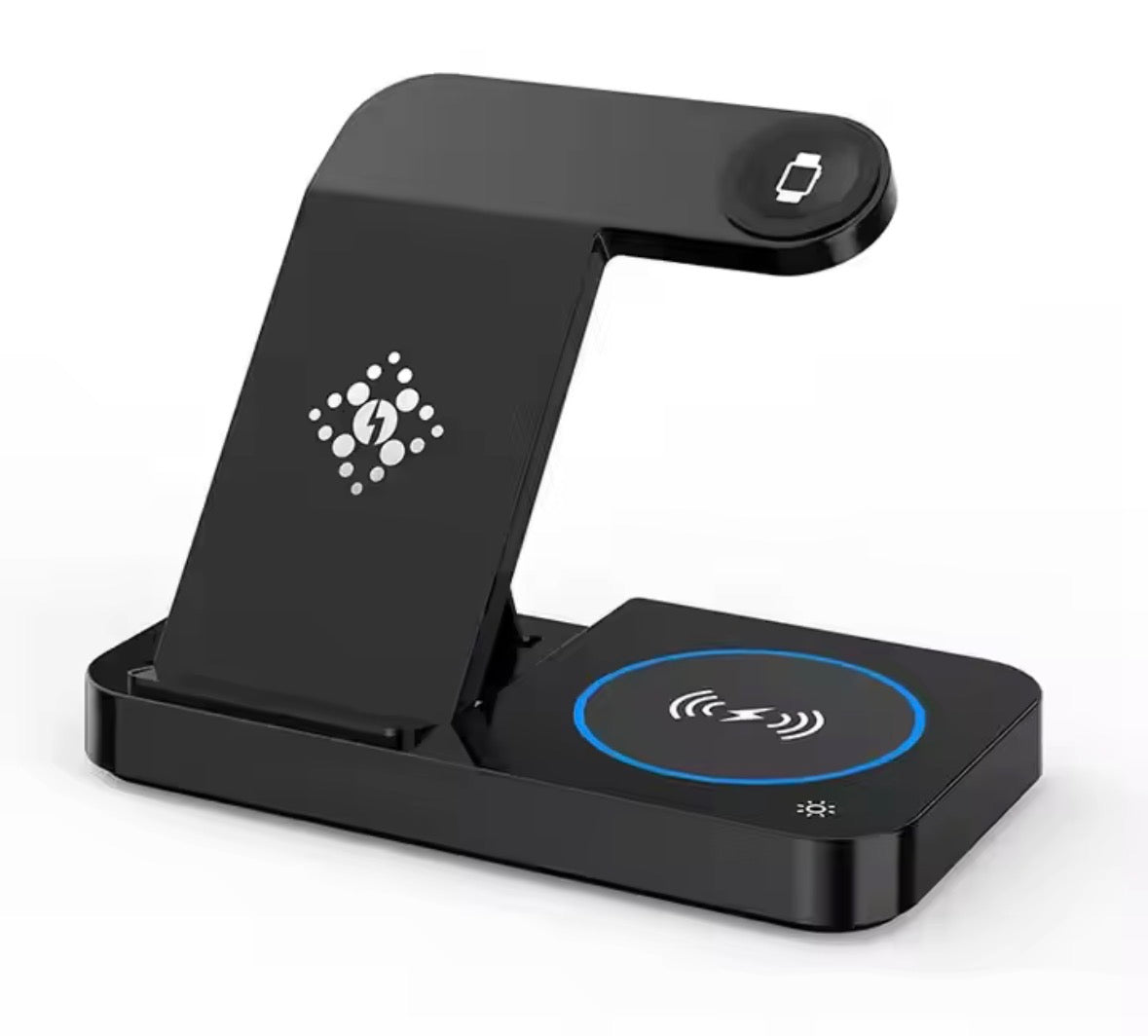 Support Adaptateur de Chargeur Sans Fil en Gros d'Usine pour iPhone