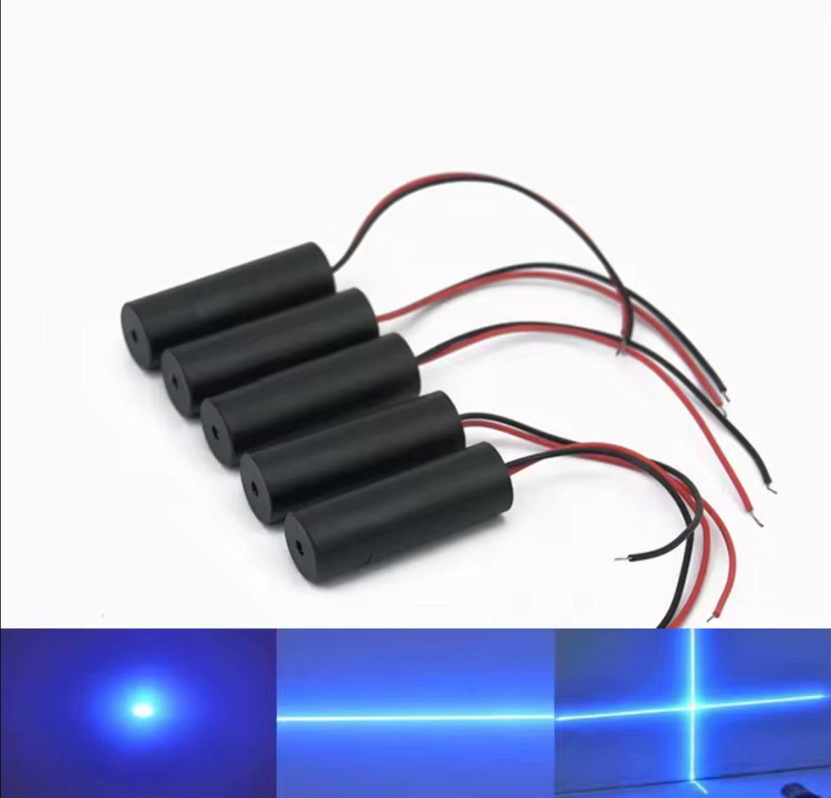 Laser Ultra Puissant