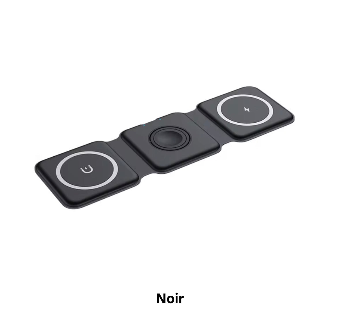 Chargeur Magnétique Pour Produit Apple