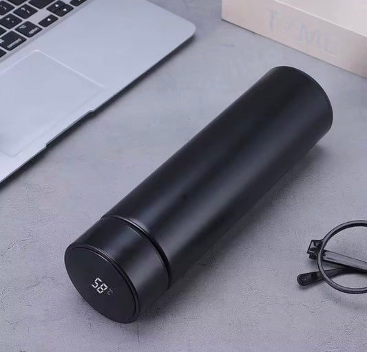 Thermos intelligent