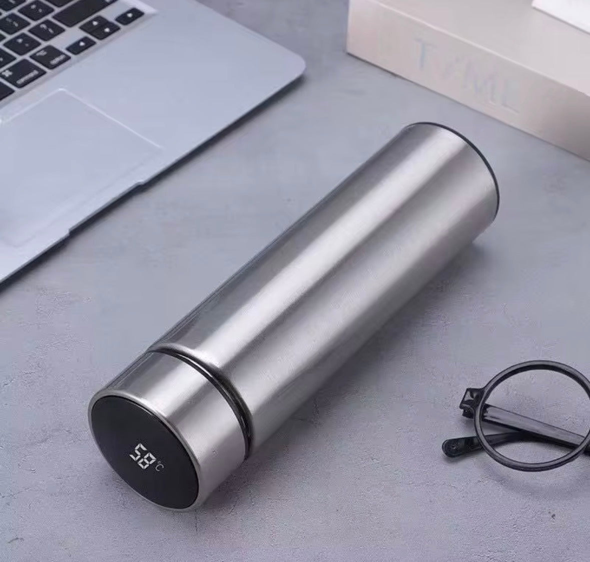 Thermos intelligent