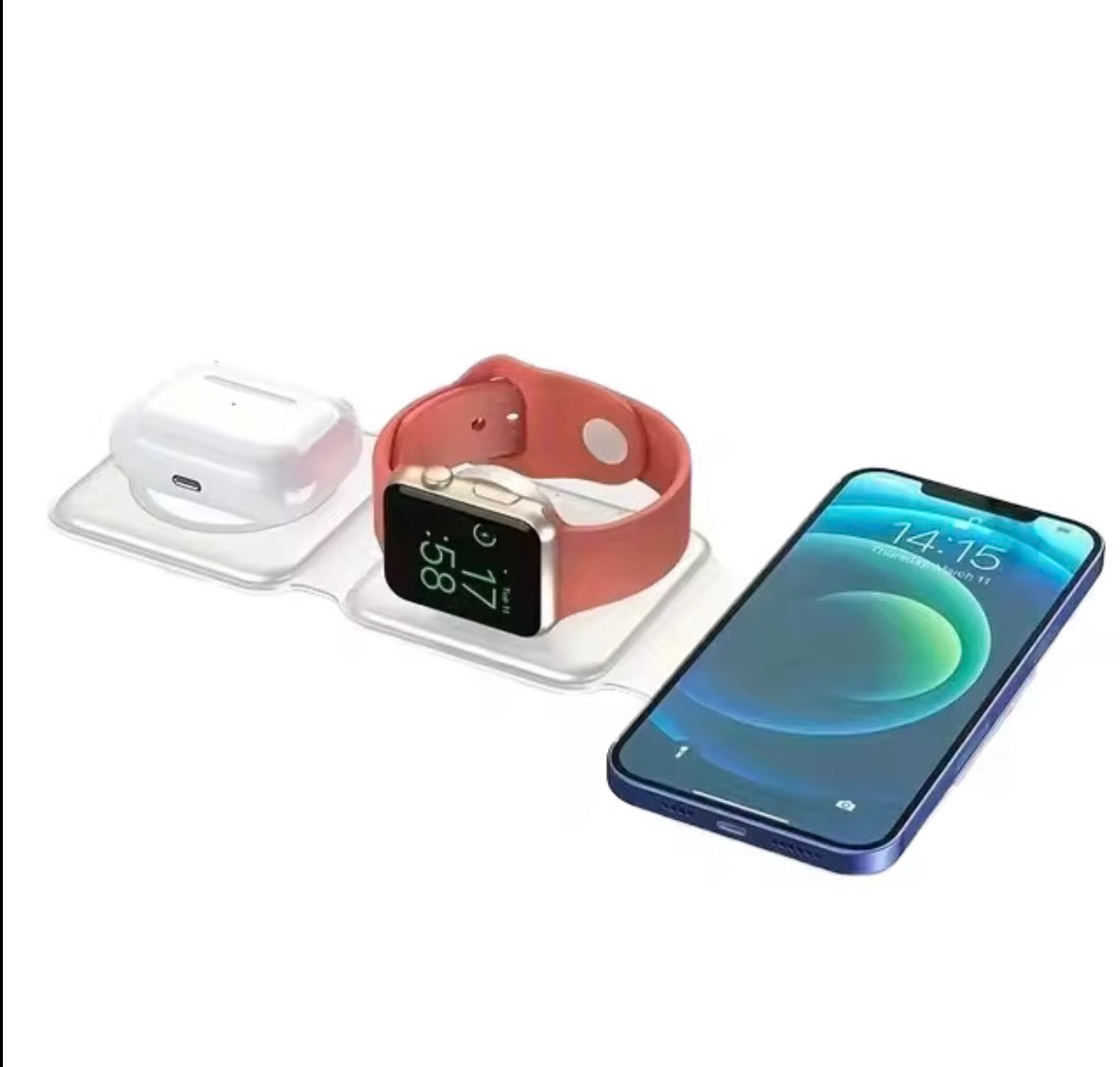 Chargeur Magnétique Pour Produit Apple