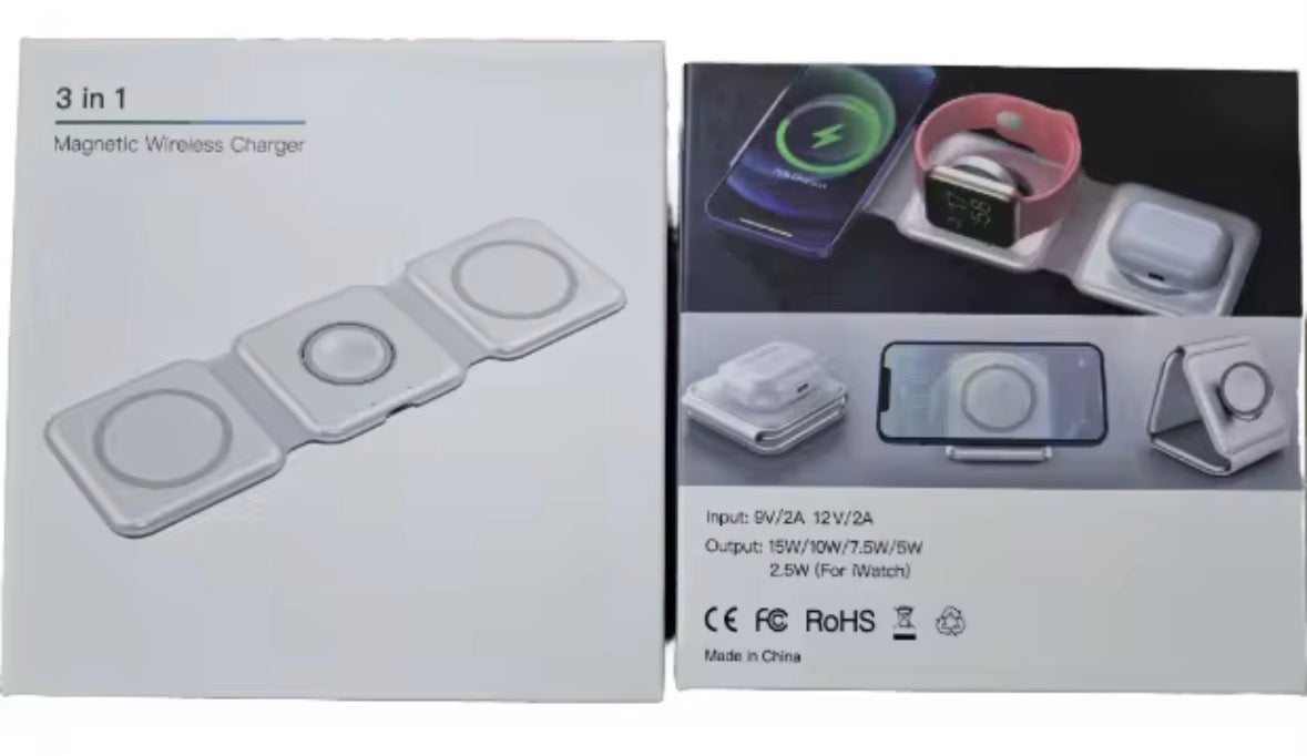 Chargeur Magnétique Pour Produit Apple