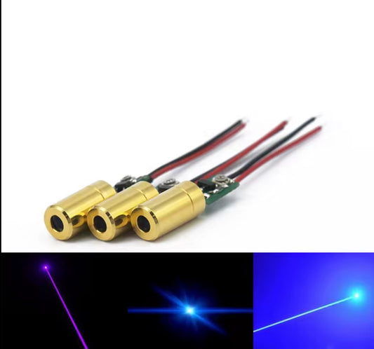 Laser Ultra Puissant