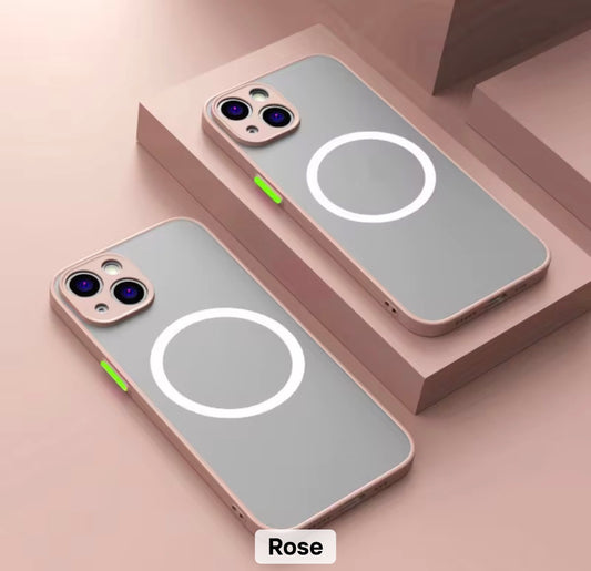 Coque pour iphone 17 16 15 14 13 12 11 Pro Max XR XS 7 8 Plus SE20