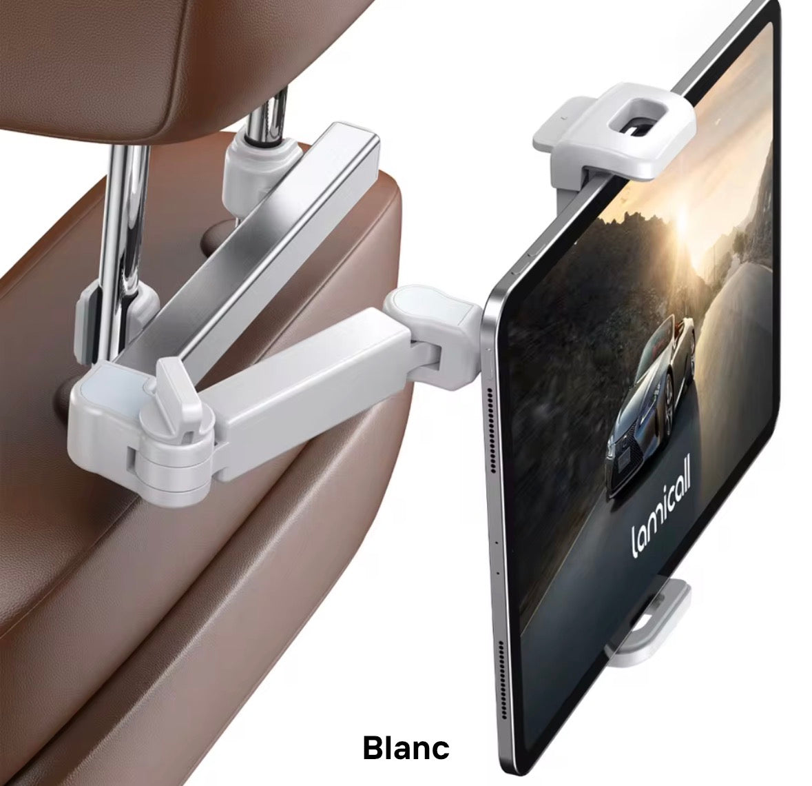 Support de téléphone / tablette pour voiture