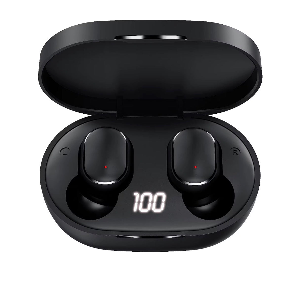 E7S Nouveaux Écouteurs Intra-Auriculaires pas cher, efficace, grande autonomie