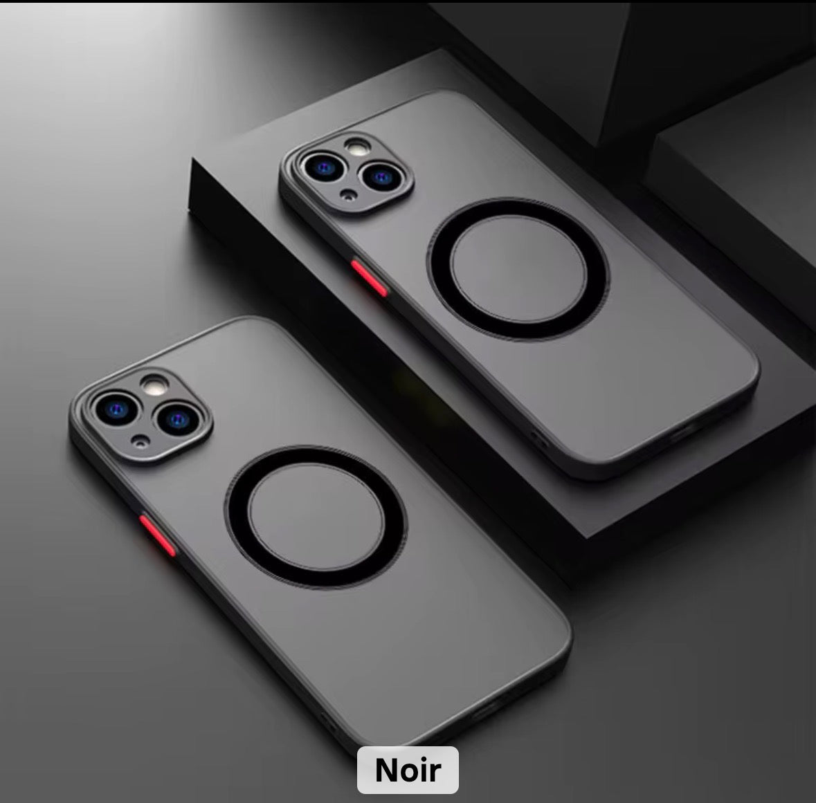 Coque pour iphone 17 16 15 14 13 12 11 Pro Max XR XS 7 8 Plus SE20