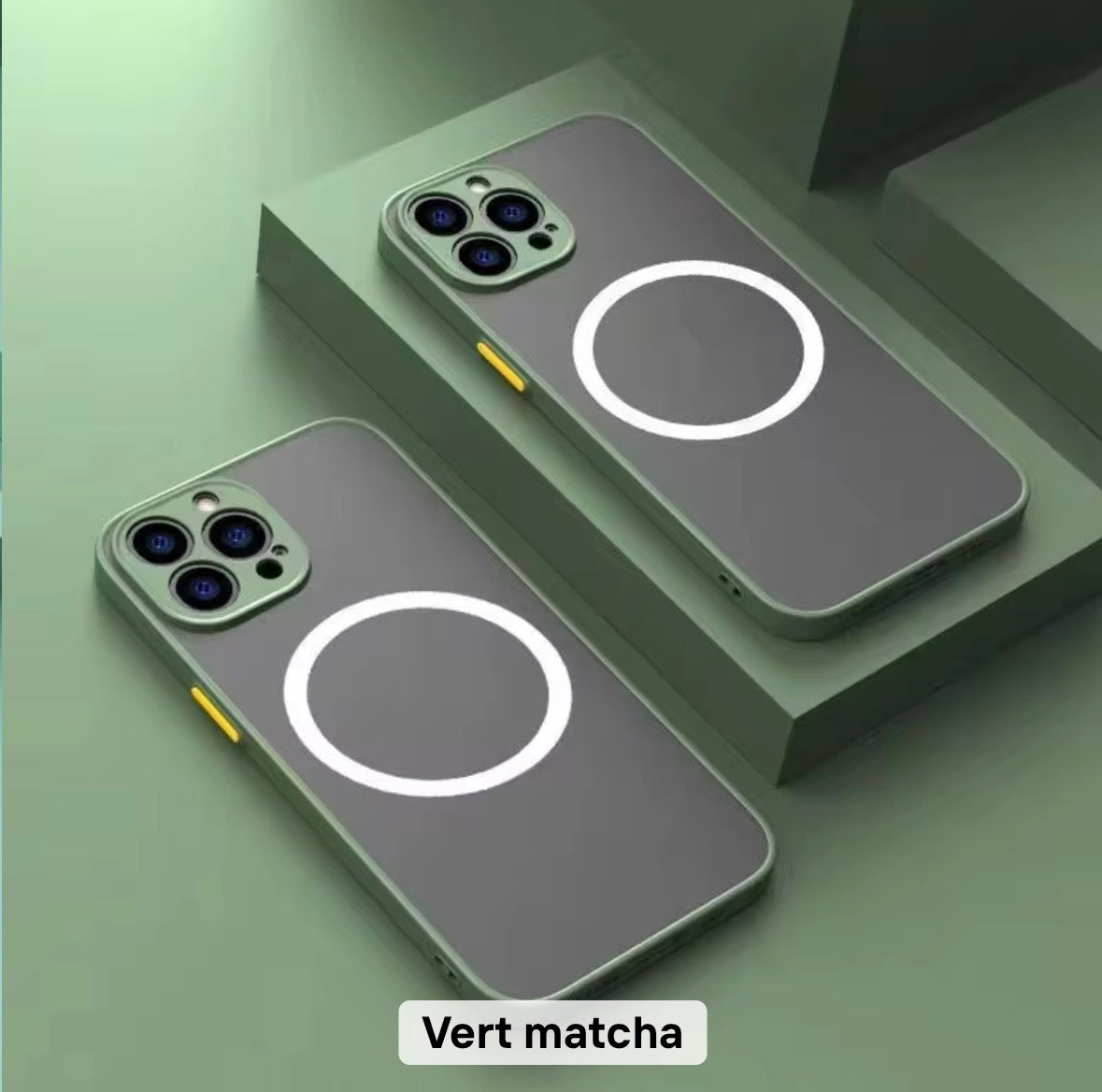 Coque pour iphone 17 16 15 14 13 12 11 Pro Max XR XS 7 8 Plus SE20