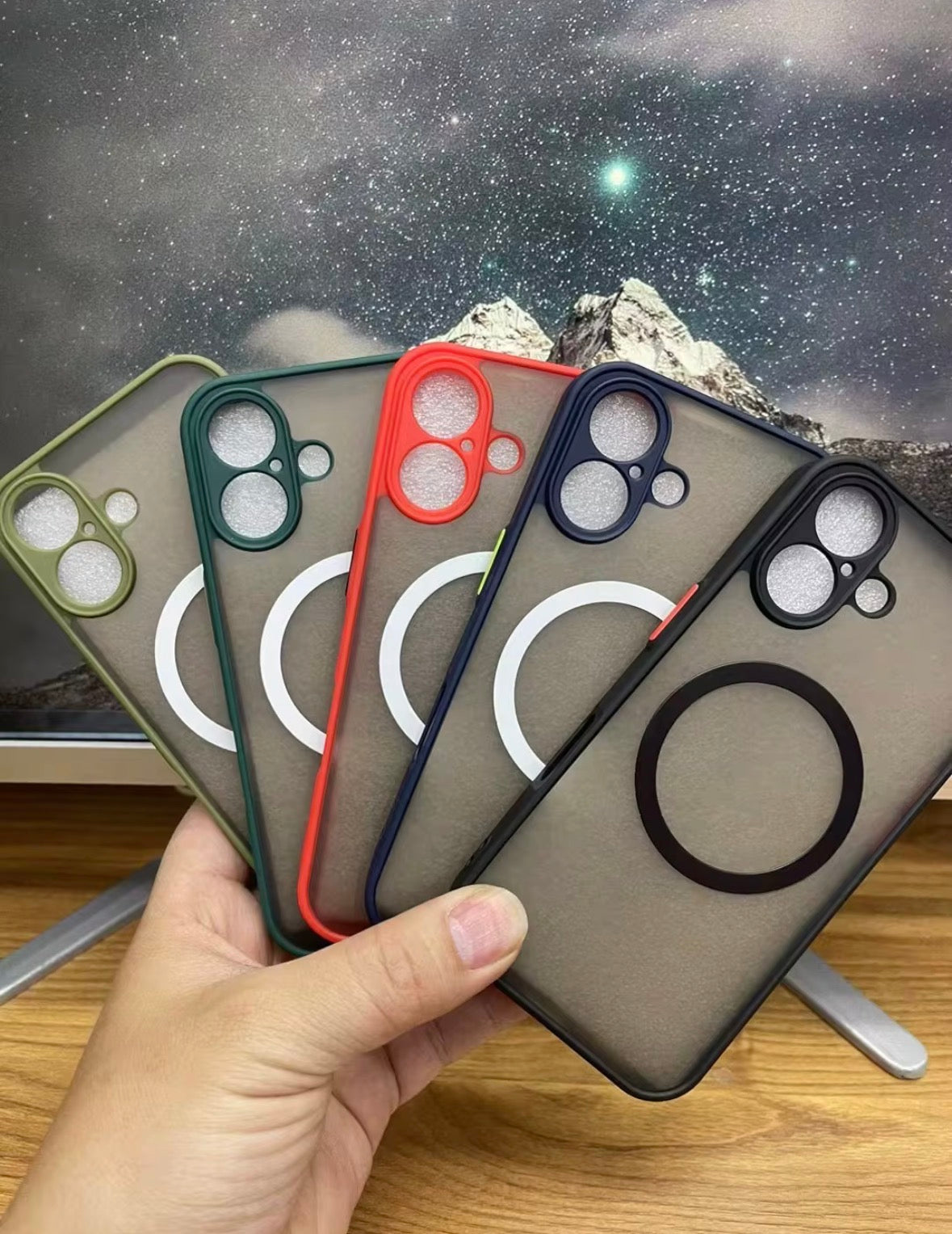 Coque pour iphone 17 16 15 14 13 12 11 Pro Max XR XS 7 8 Plus SE20