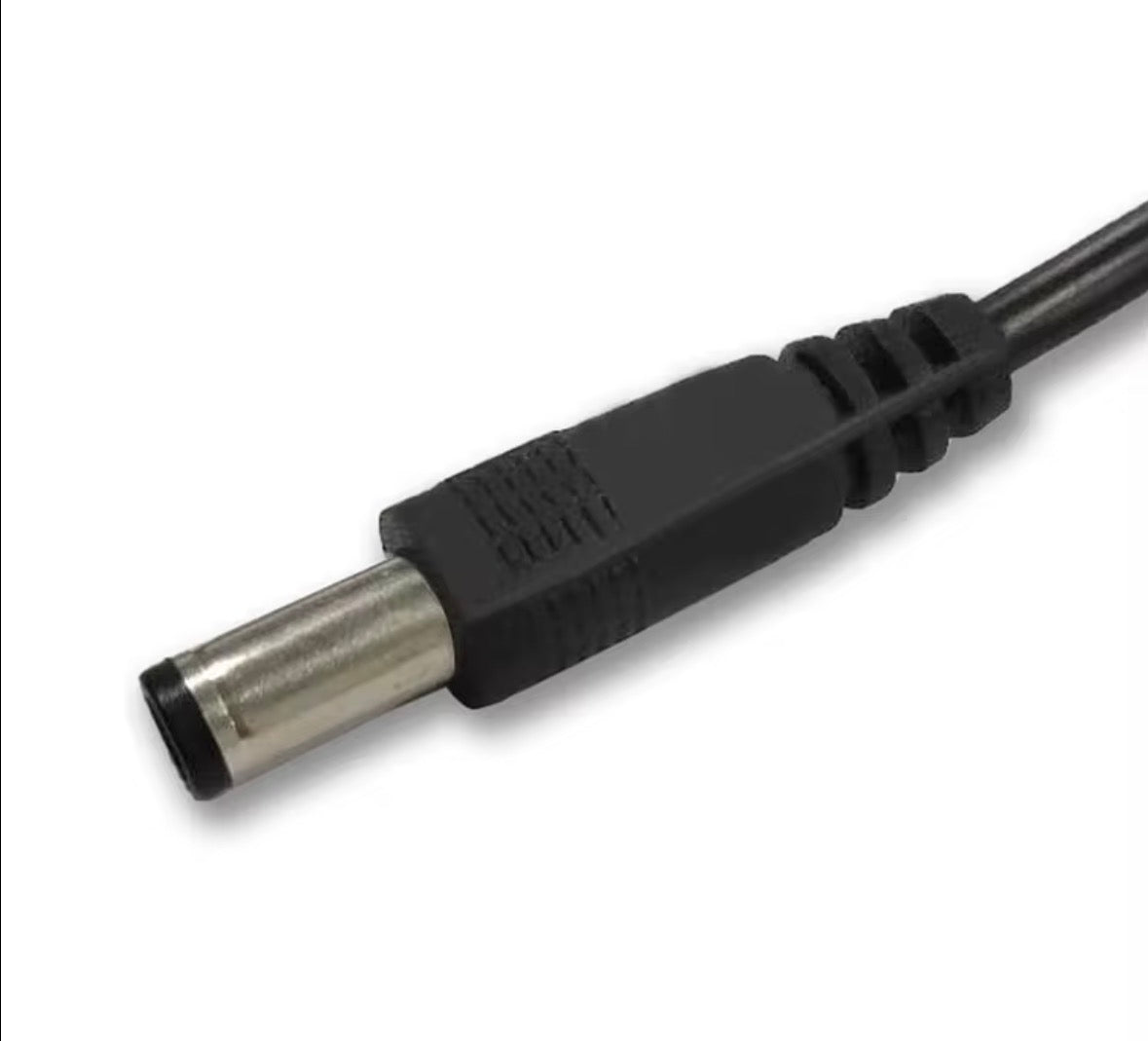 Câble de données USB vers 5521DC avec gaine en PVC,
1m