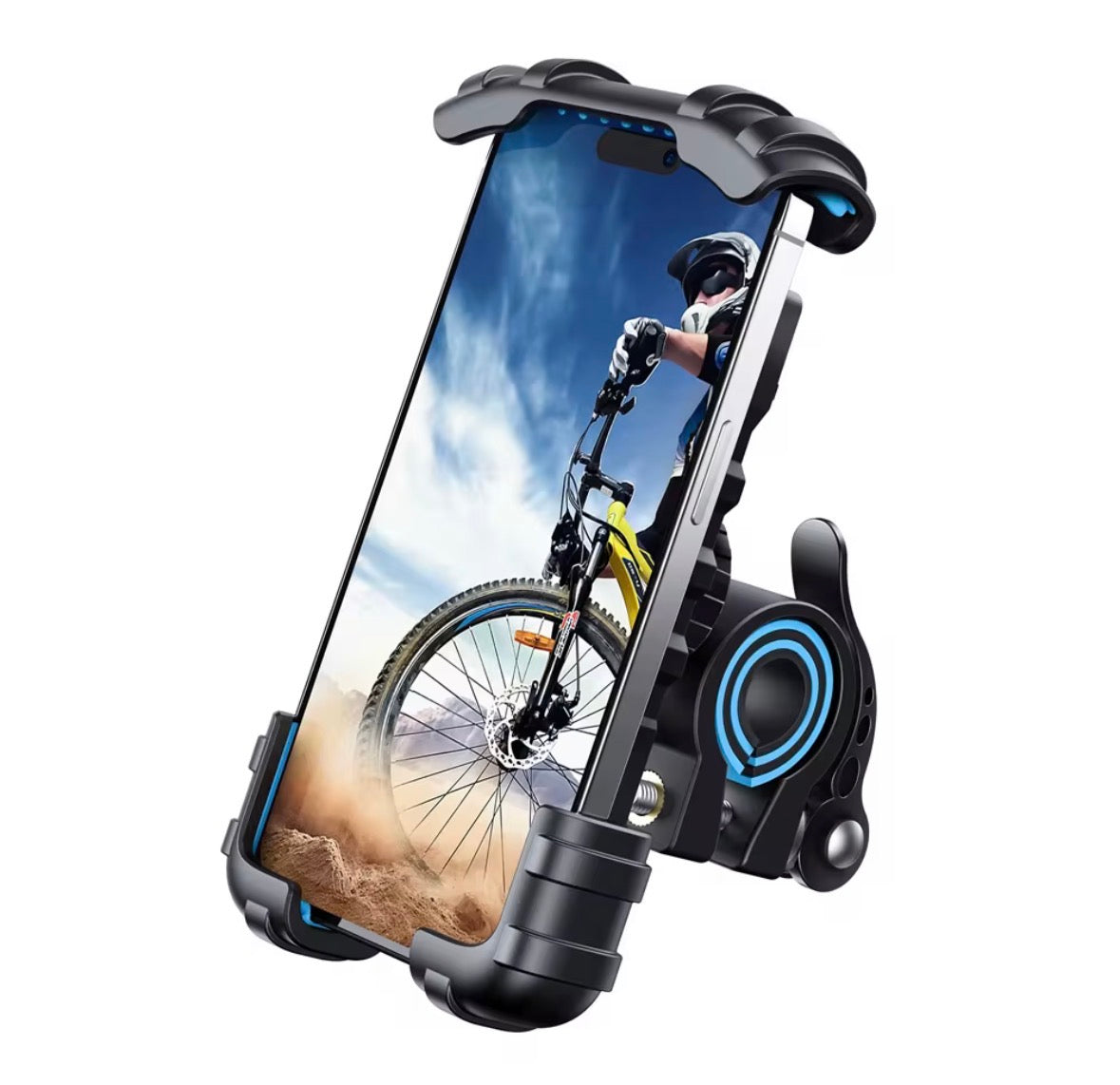 Support de téléphone universel de qualité