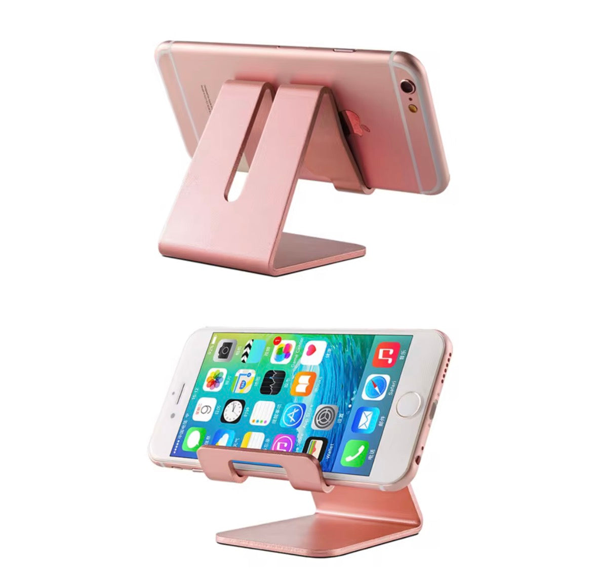 Support de téléphone