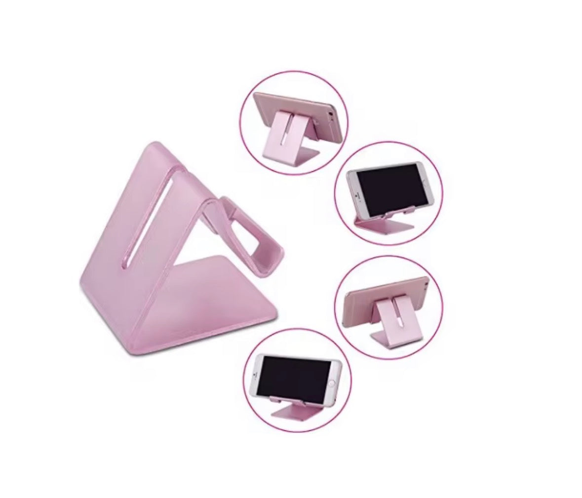 Support de téléphone